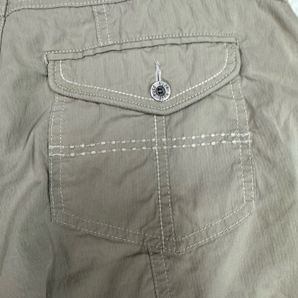 KUHL women’s Kontra 6” shorts size 8 - Picture 10 of 12